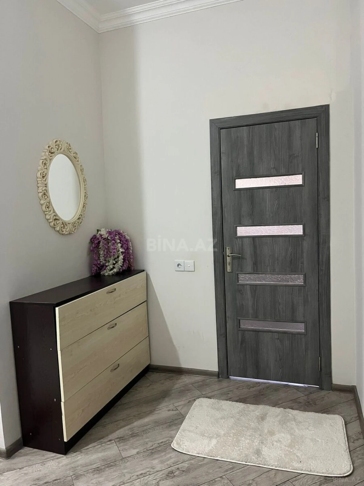 Satılır 4 otaqlı həyət evi 115 m²