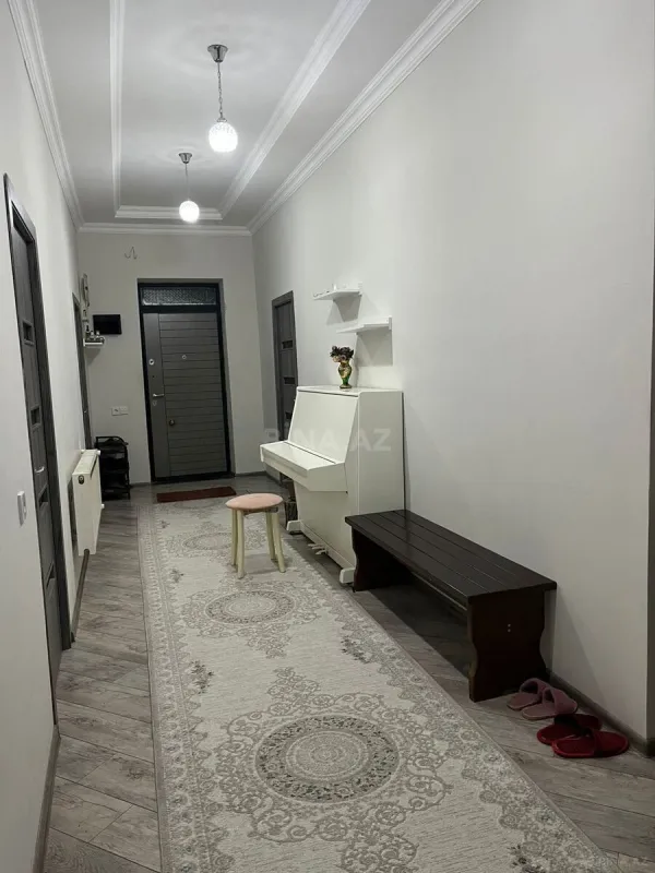 Satılır 4 otaqlı həyət evi 115 m²