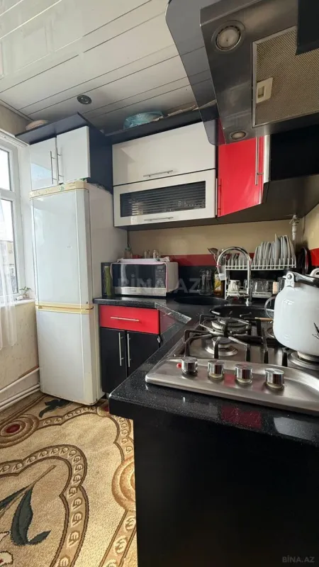 Satılır 3 otaqlı mənzil 70 m²
