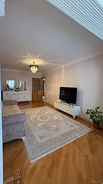 Satılır 3 otaqlı mənzil 70 m² — Bakı, Bülbülə 3 otaq 70.00 m²