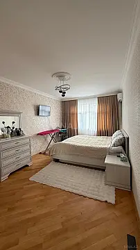 Satılır 3 otaqlı mənzil 70 m²