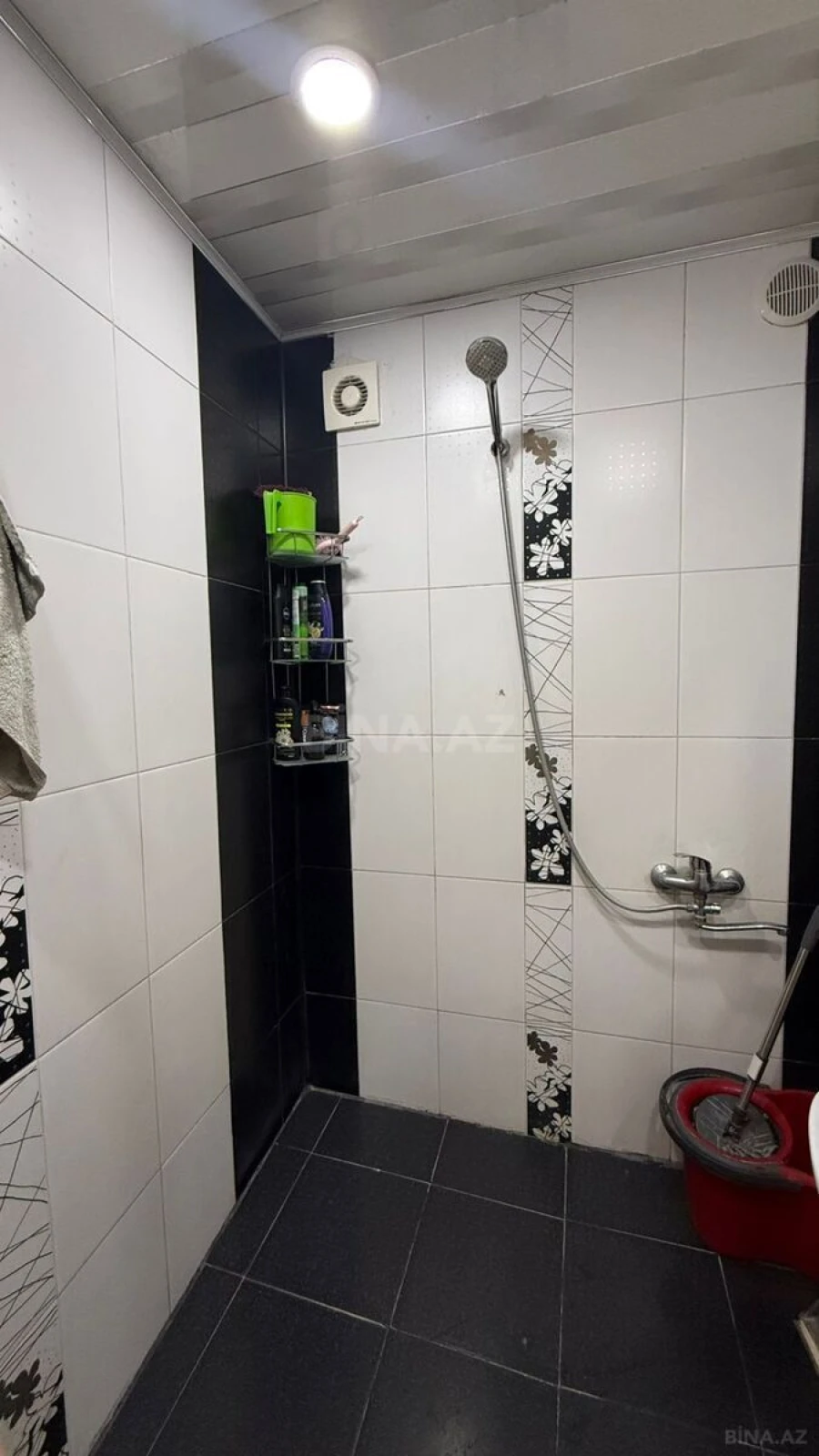 Satılır 3 otaqlı mənzil 70 m²