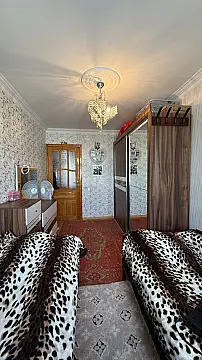 Satılır 3 otaqlı mənzil 70 m²