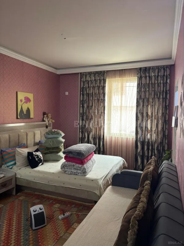 Satılır 1 otaqlı mənzil 32 m²
