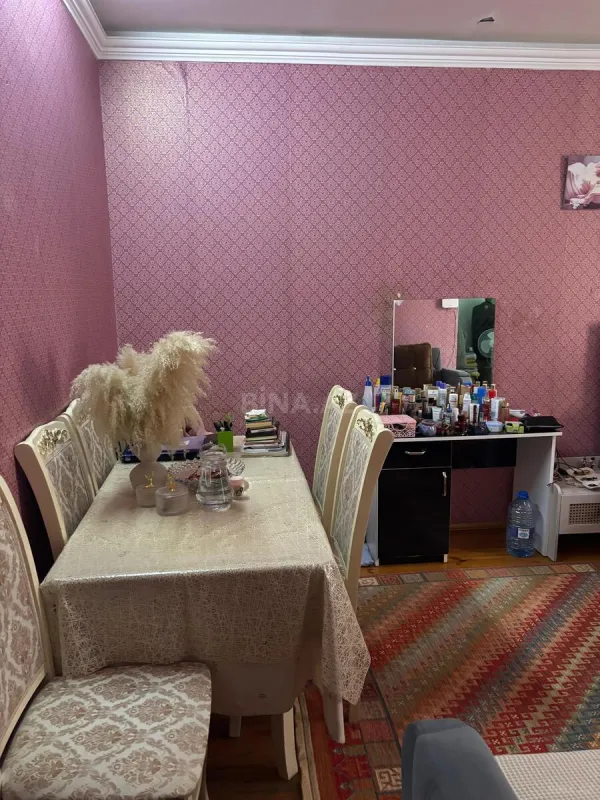 Satılır 1 otaqlı mənzil 32 m²