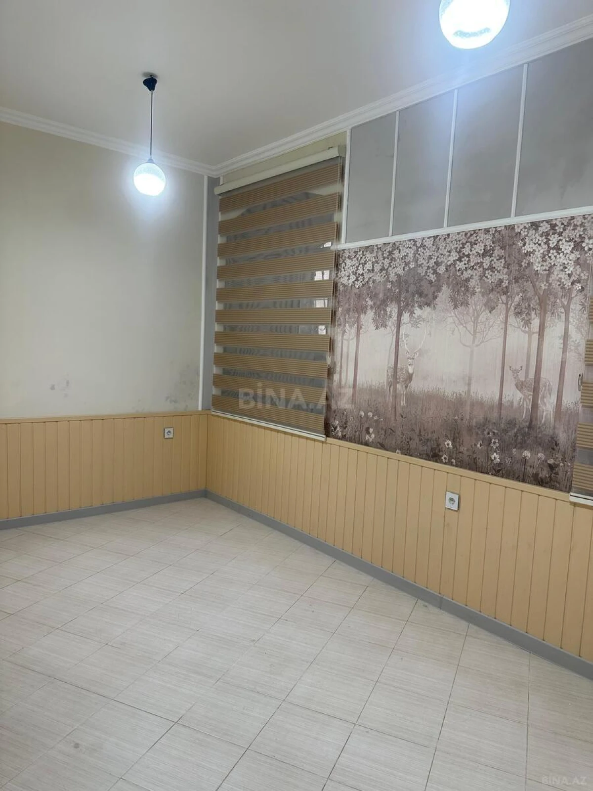 Kirayə verilir obyekt 130 m²