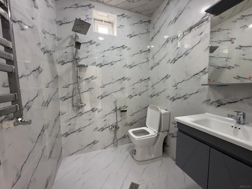 Satılır 4 otaqlı həyət evi 120 m²