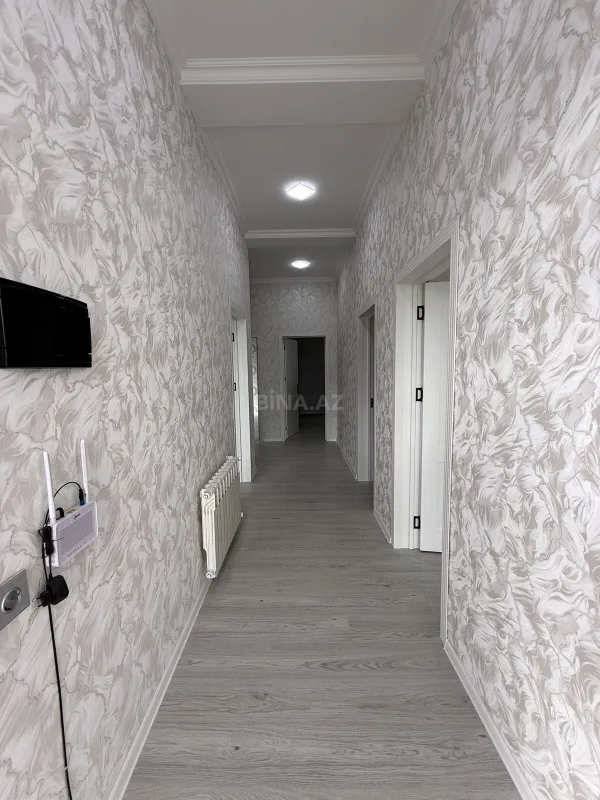 Satılır 4 otaqlı həyət evi 120 m²