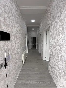 Satılır 4 otaqlı həyət evi 120 m²