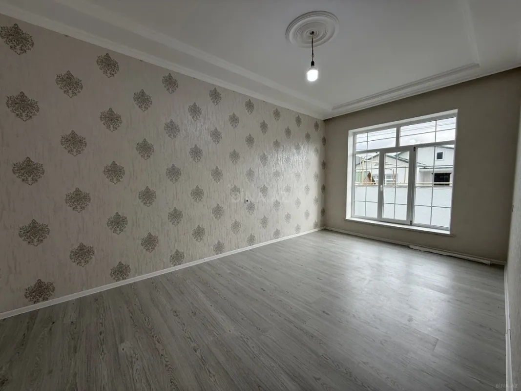 Satılır 4 otaqlı həyət evi 120 m²