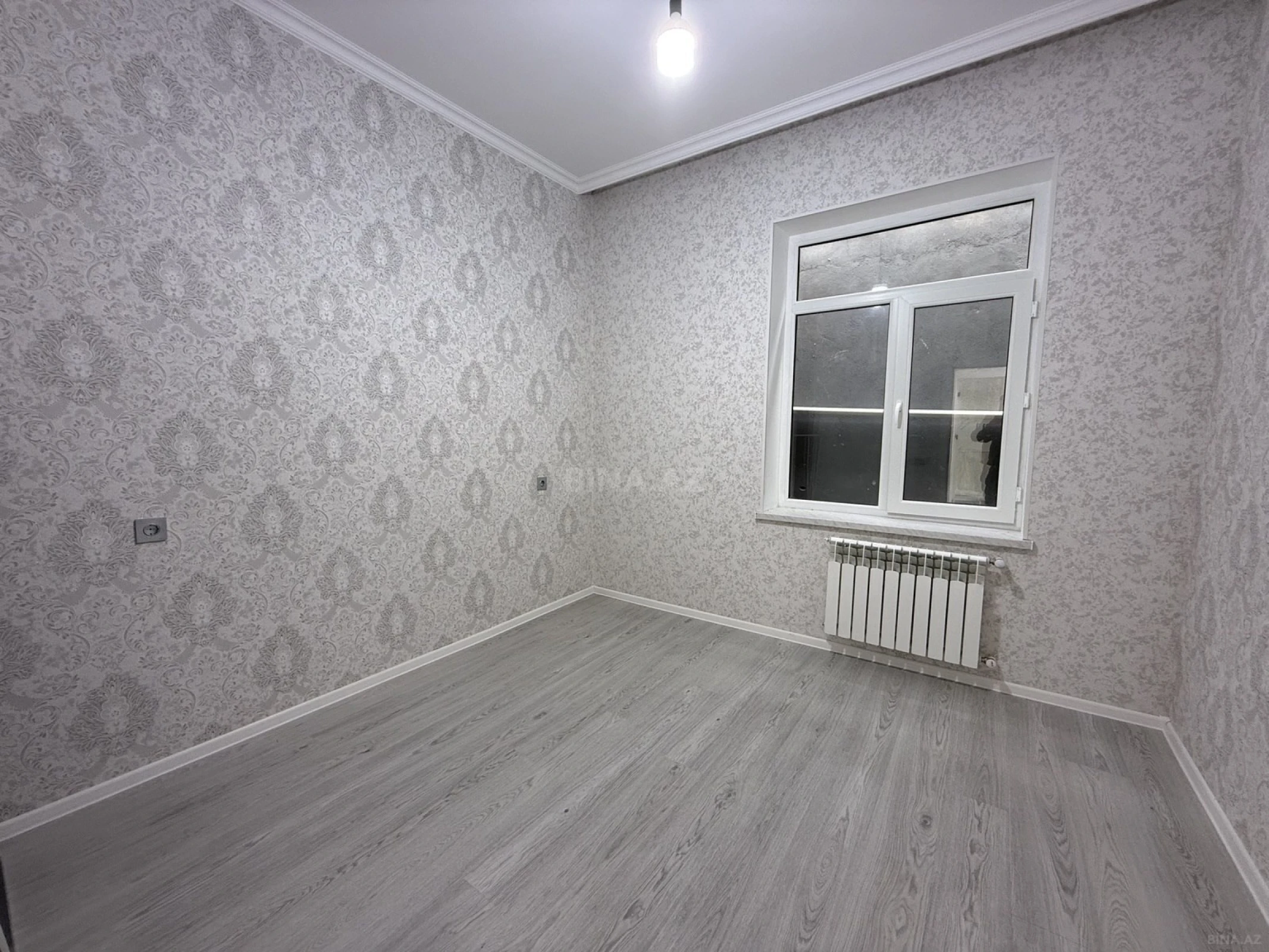 Satılır 4 otaqlı həyət evi 120 m²