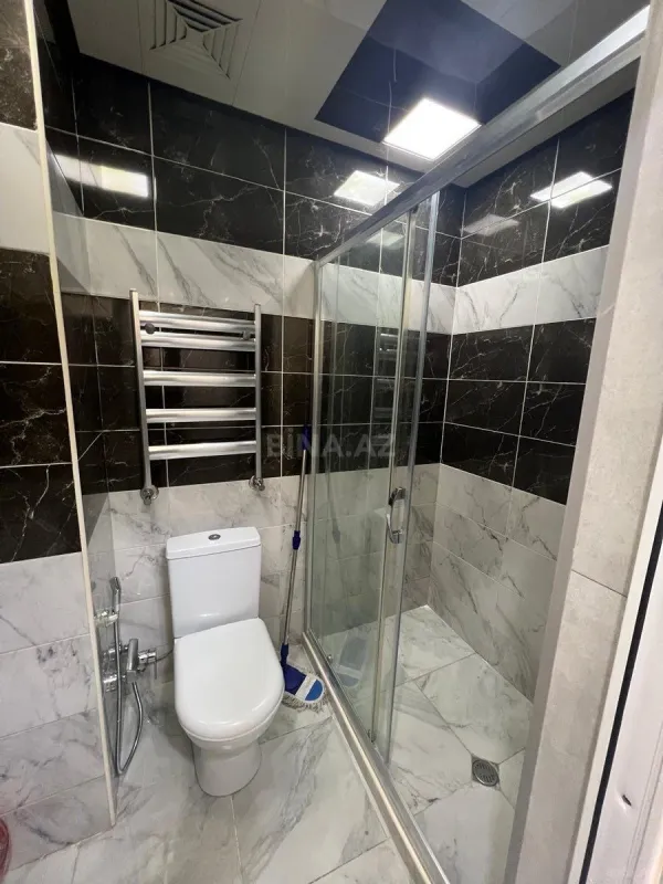 Kirayə verilir 2 otaqlı mənzil 60 m²