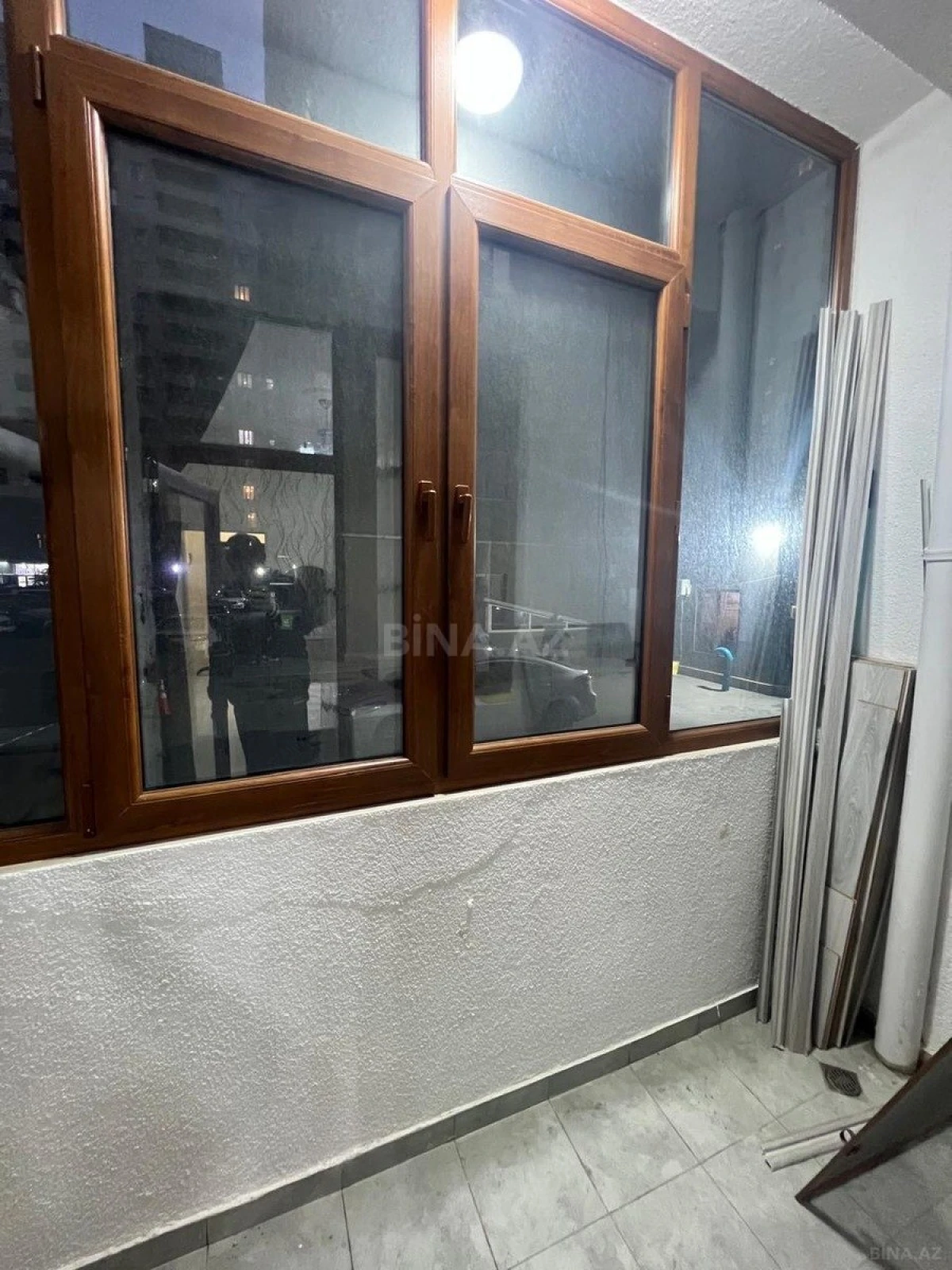Kirayə verilir 2 otaqlı mənzil 60 m²
