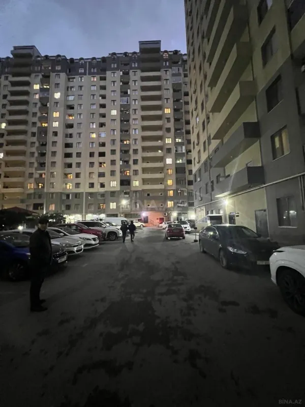 Kirayə verilir 2 otaqlı mənzil 60 m²