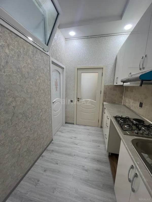 Kirayə verilir 2 otaqlı mənzil 60 m²