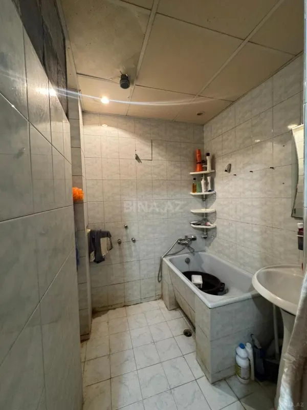 Satılır 3 otaqlı mənzil 75 m²