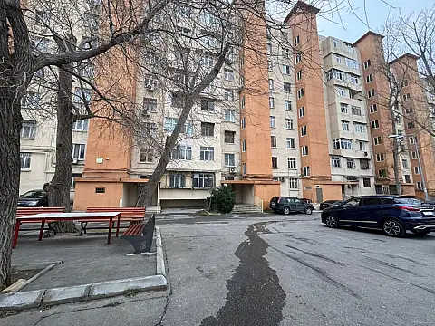 Satılır 3 otaqlı mənzil 75 m² — Bakı, Əhmədli 3 otaq 75.00 m²