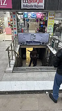 Kirayə verilir obyekt 20 m² — Bakı, Nizami 20.00 m²