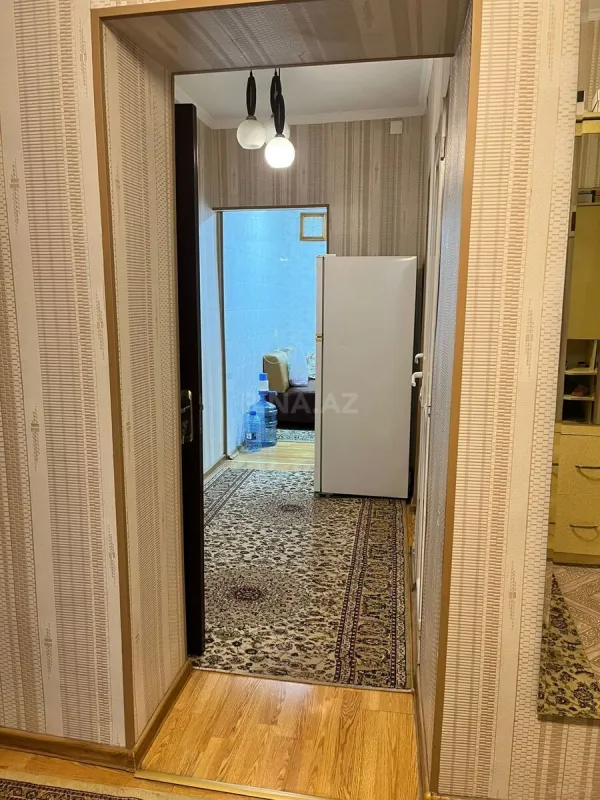 Satılır 3 otaqlı mənzil 75 m²