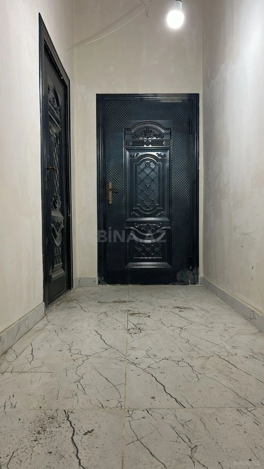 Satılır 3 otaqlı mənzil 103 m²