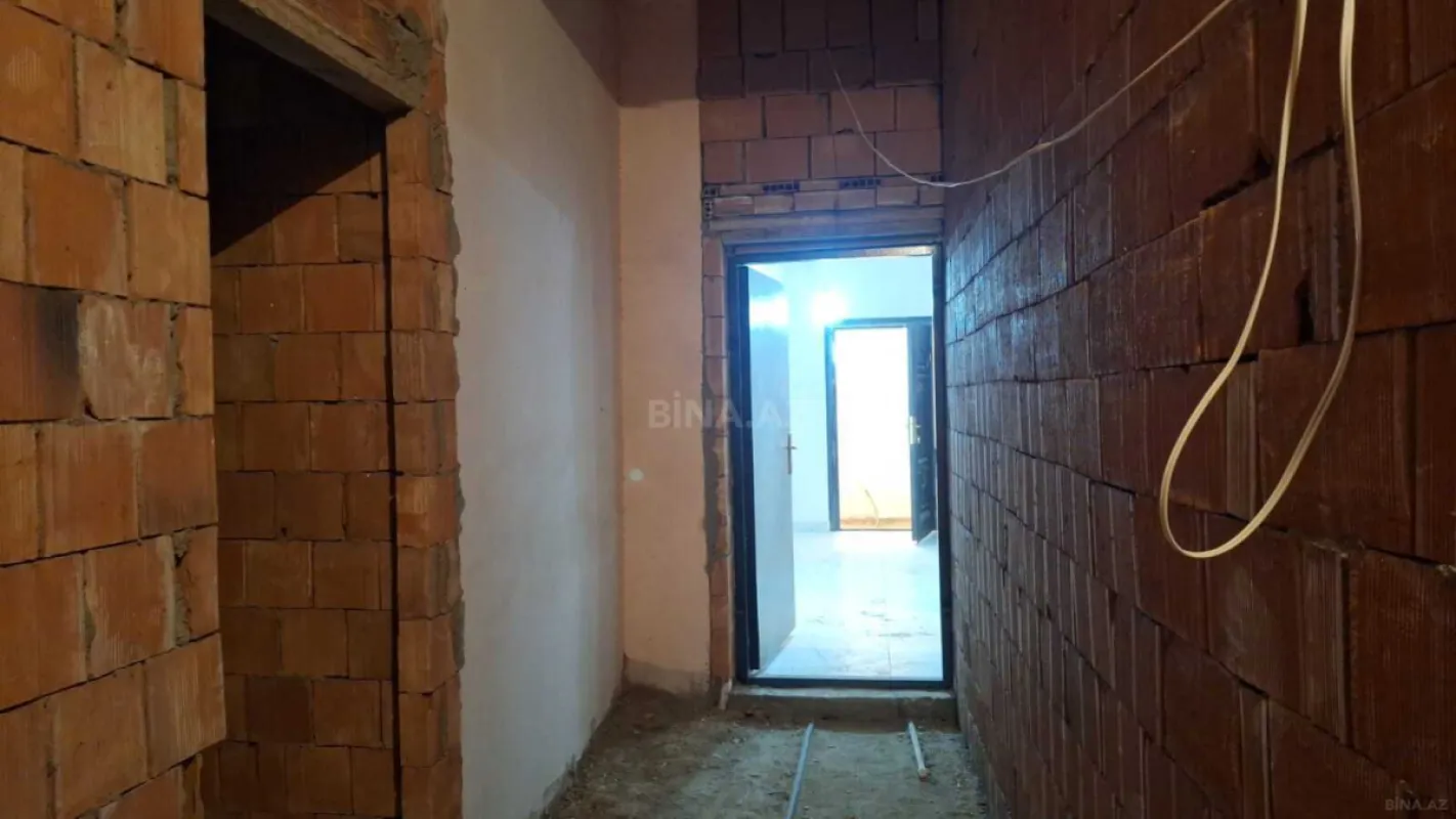 Satılır 3 otaqlı mənzil 103 m²