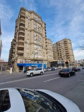 Satılır 3 otaqlı mənzil 75 m²