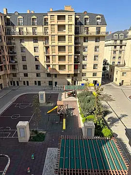 Kirayə verilir 4 otaqlı mənzil 134 m² — Bakı, Köhnə Günəşli 4 otaq 134.00 m²