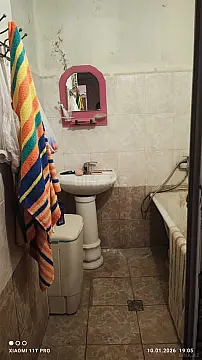 Satılır 3 otaqlı mənzil 70 m²