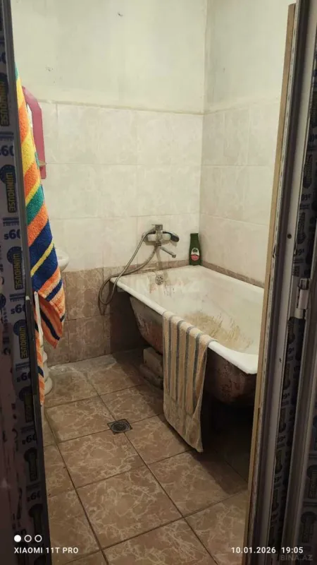 Satılır 3 otaqlı mənzil 70 m²