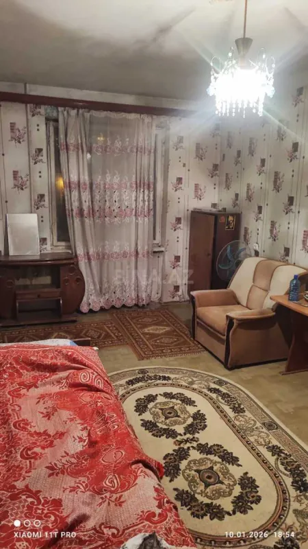 Satılır 3 otaqlı mənzil 70 m²