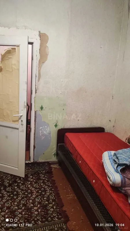 Satılır 3 otaqlı mənzil 70 m²