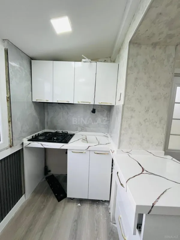 Satılır 2 otaqlı mənzil 55 m²