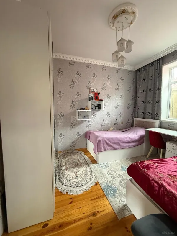 Satılır 3 otaqlı həyət evi 120 m²