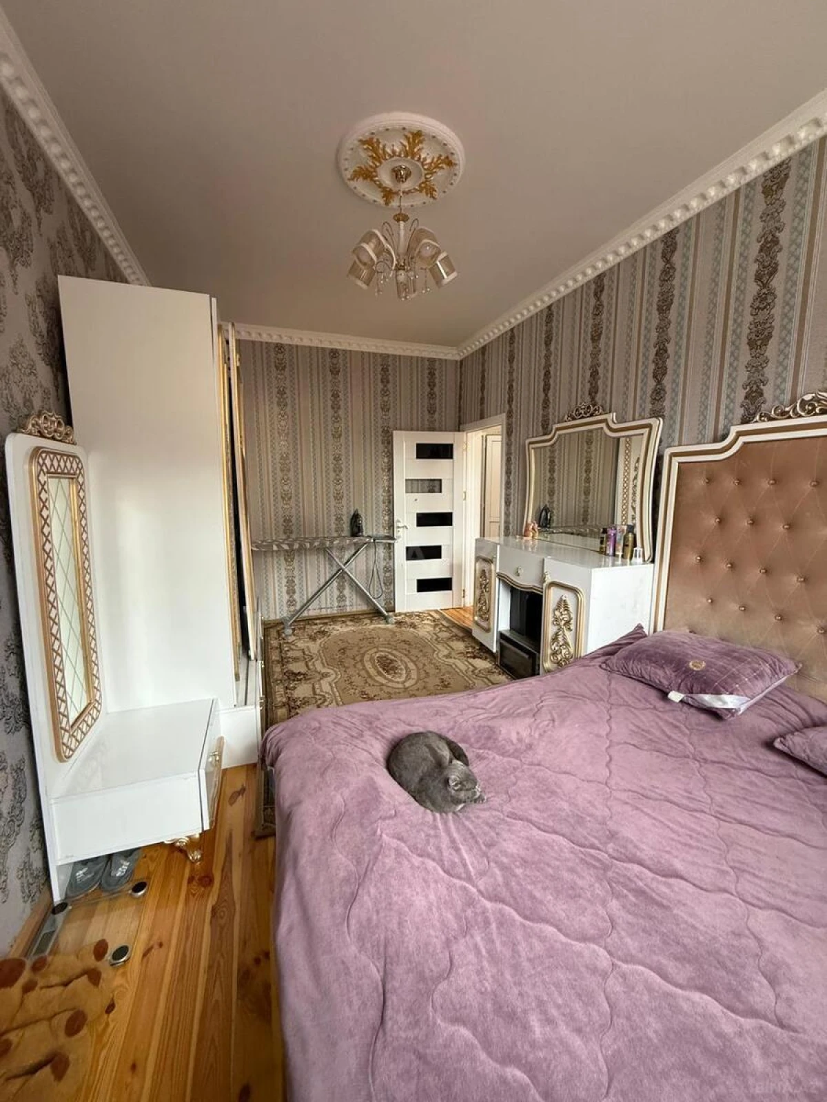 Satılır 3 otaqlı həyət evi 120 m²