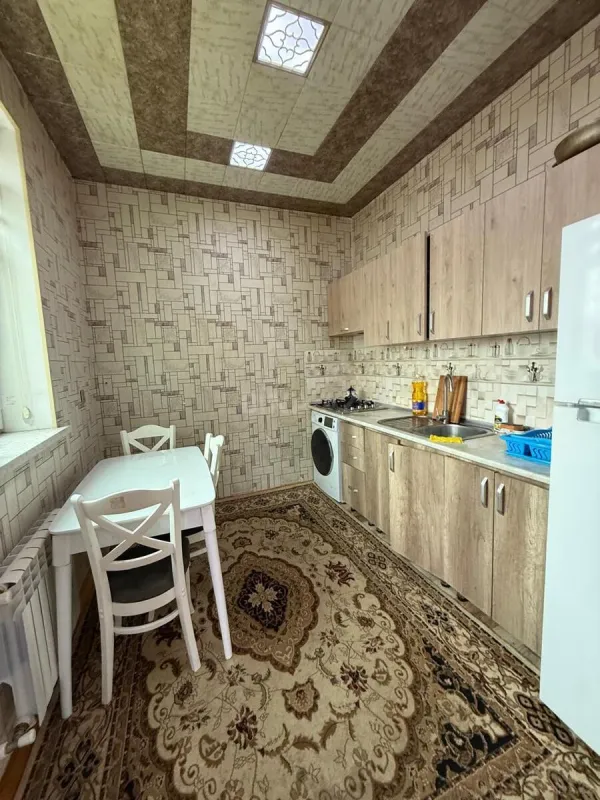 Satılır 3 otaqlı həyət evi 120 m²