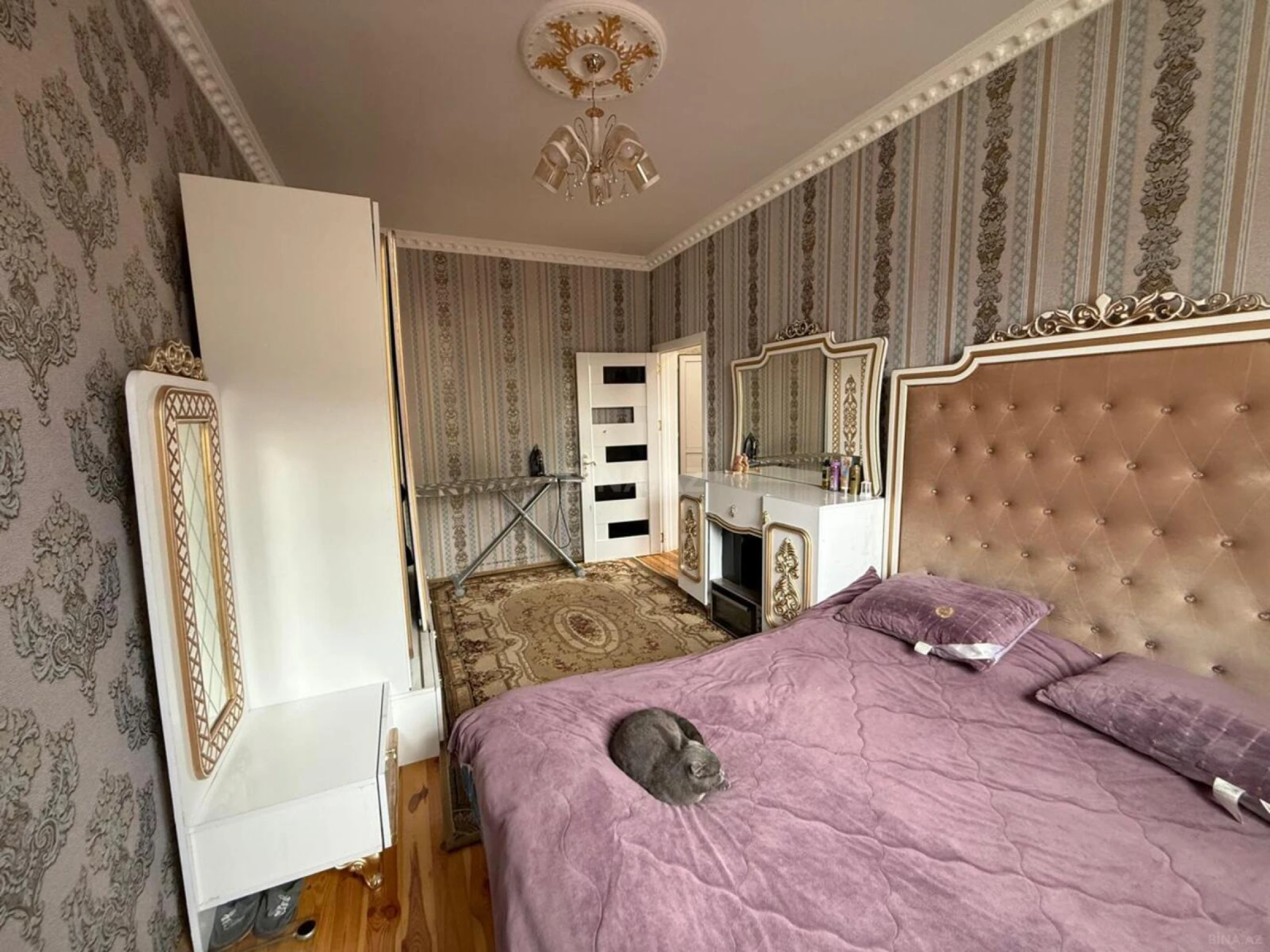 Satılır 3 otaqlı həyət evi 120 m²