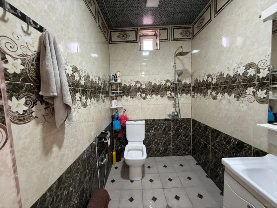 Satılır 3 otaqlı həyət evi 120 m²