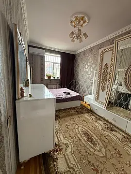 Satılır 3 otaqlı həyət evi 120 m²
