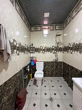 Satılır 3 otaqlı həyət evi 120 m²