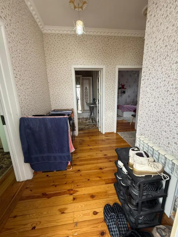 Satılır 3 otaqlı həyət evi 120 m²