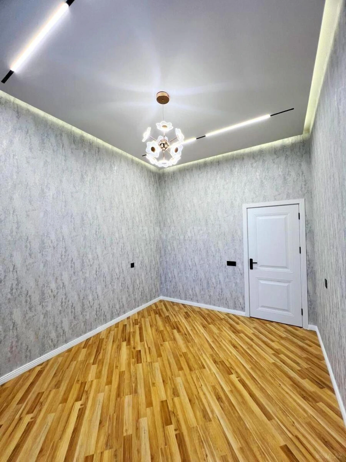 Satılır 4 otaqlı həyət evi 205 m²