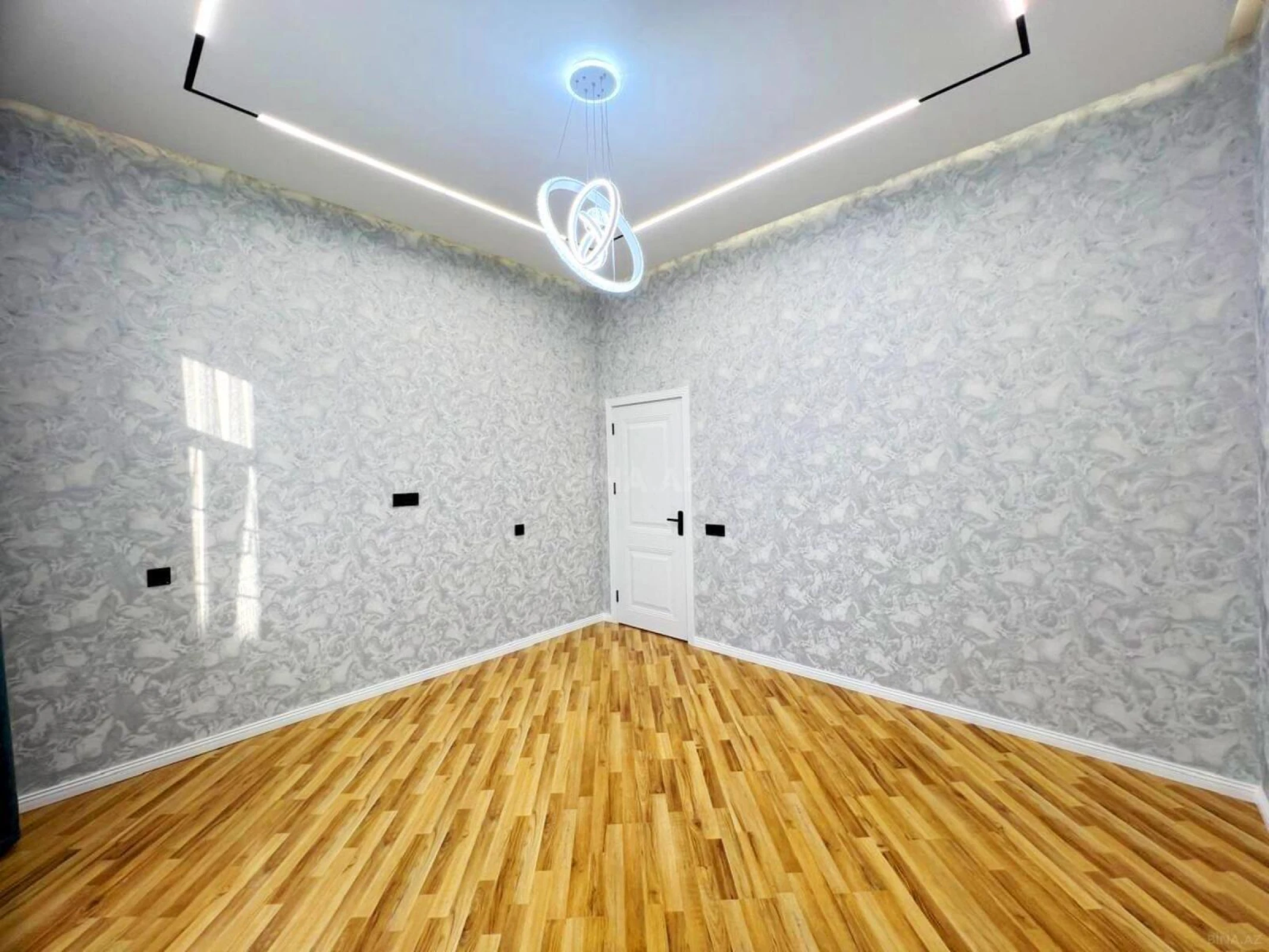 Satılır 4 otaqlı həyət evi 205 m²