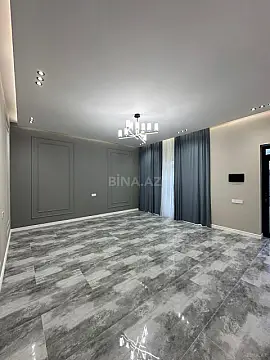 Satılır 4 otaqlı həyət evi 160 m²