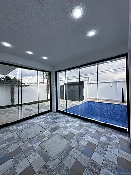 Satılır 4 otaqlı həyət evi 160 m²
