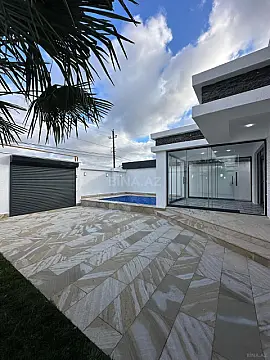 Satılır 4 otaqlı həyət evi 160 m²