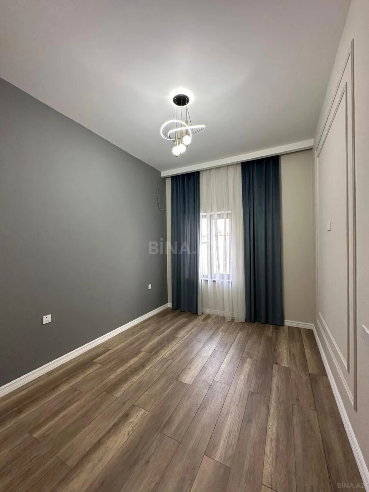 Satılır 4 otaqlı həyət evi 160 m²