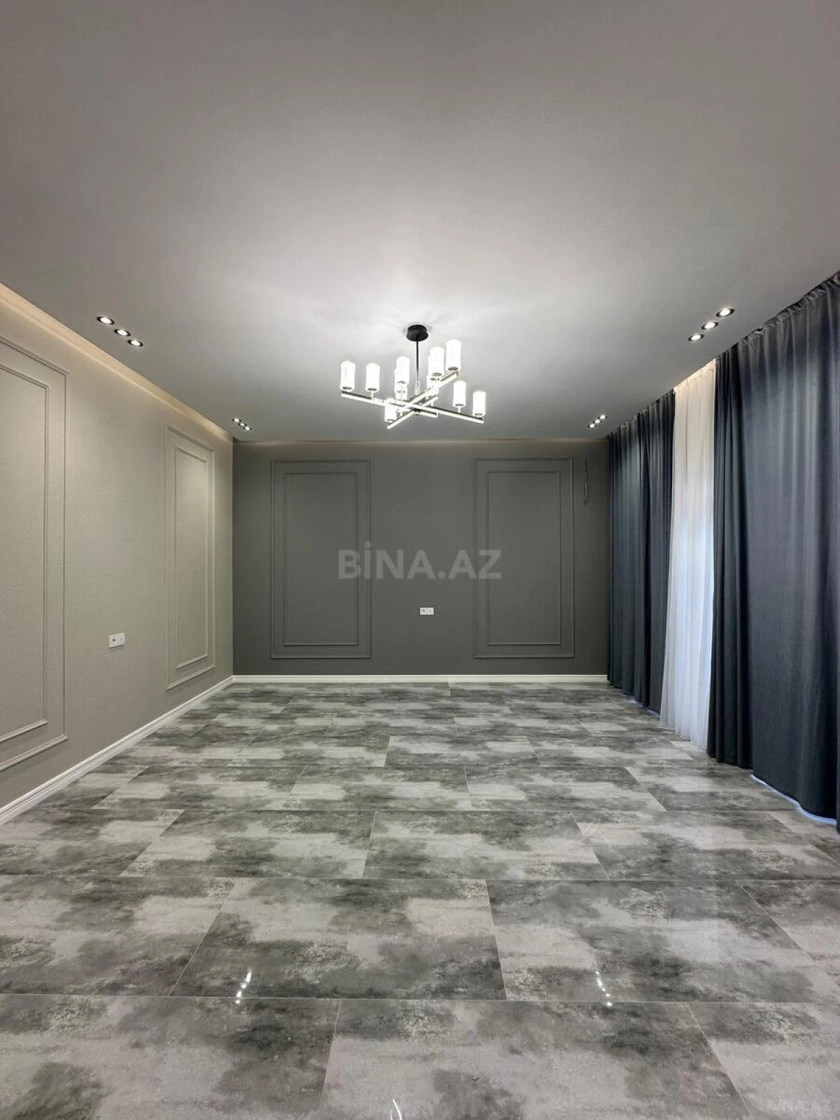 Satılır 4 otaqlı həyət evi 160 m²