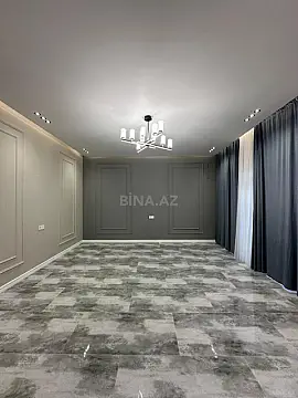 Satılır 4 otaqlı həyət evi 160 m²