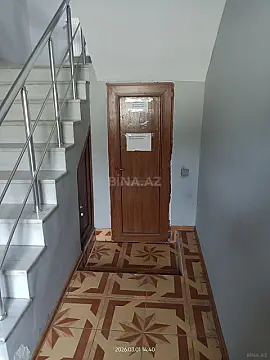 Kirayə verilir 9 otaqlı ofis 240 m²