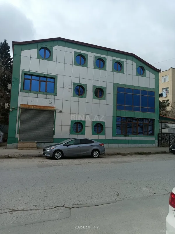 Kirayə verilir 9 otaqlı ofis 240 m²